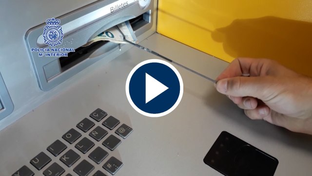 Teller Hooking , el nuevo método de estafa de grupos organizados