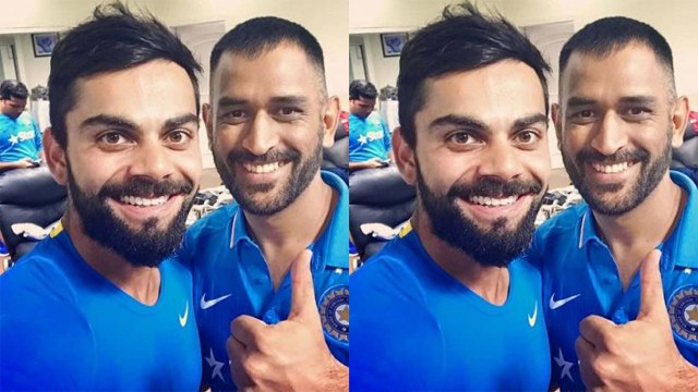MS Dhoni Retirement: धोनी के रिटायरमेंट पर Viral Kohli हुए बेहद Emotional; Watch Video | Boldsky