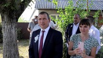 Надобридень нареченій,весілля  8.08.2020 гурт Максимум.4k video