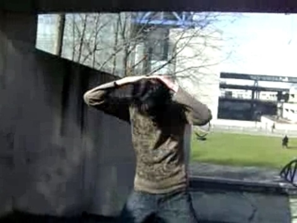 sisi c moi quand jgalere dd rejoint la partie