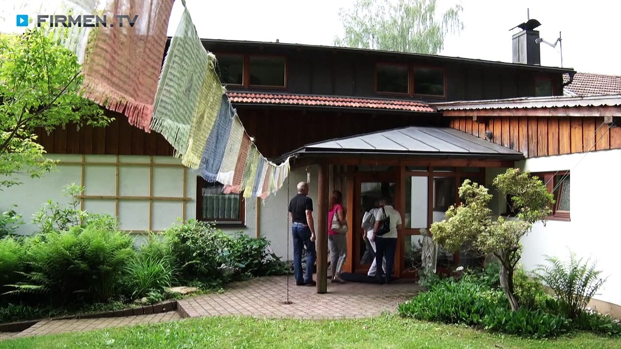 Sonnenhaus Medatio Inh. Eva Maria Sonner in Waldmünchen – Fortbildungen für Heilberufe & vieles mehr