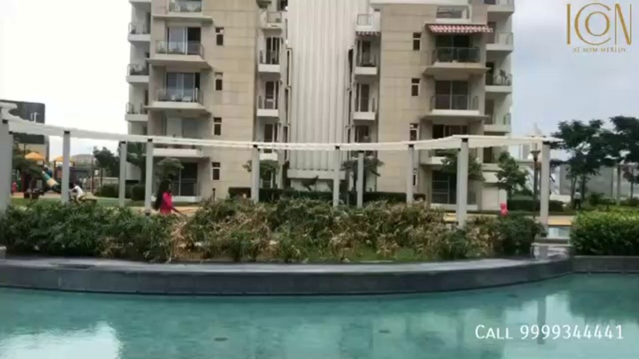 M3M Icon at Merlin Sector 67, Gurgaon |  Call 9999344441