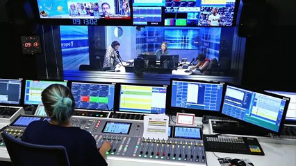 Arthur regrette son clash "pathétique" avec Cyril Hanouna