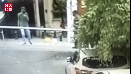 Eren Erdem’in evine giren hırsızlar yakalandı