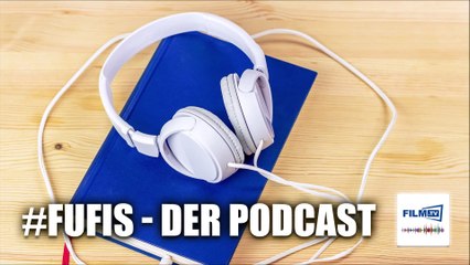 Hörbuch-Tipp: "Der Flüsterer" // FUFIS