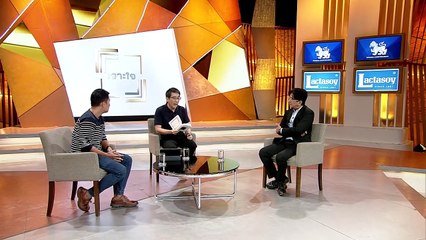 'ศาสตร์การละคร&การเข้าใจชีวิต' สอดคล้องกันอย่างไร ตุ้ม สรกล จะมาแชร์ให้ฟัง - เจาะใจ [15 ส.ค. 63]