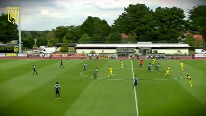 FC Nantes - Le Havre : le résumé de la rencontre