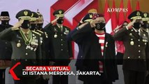 Cerita Mahfud Bangga Pakai Baju Tradisional Khas Madura