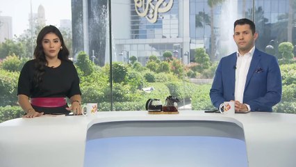الجزيرة هذا الصباح 17/8/2020