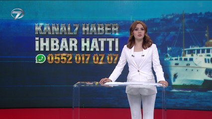 Hafta Sonu Haberleri - 16 Ağustos 2020