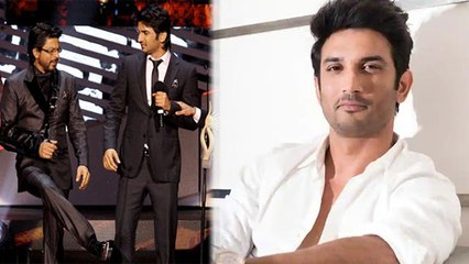 Sushant के Gym partner का बड़ा खुलासा; Shahrukh Salman Khan ने किया ऐसा काम  | FilmiBeat