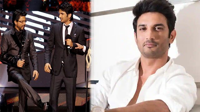 Sushant के Gym partner का बड़ा खुलासा; Shahrukh Salman Khan ने किया ऐसा काम | FilmiBeat