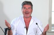 Simon Cowell 'planning BGT return' weeks after breaking back