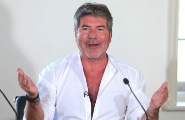 Simon Cowell 'planning BGT return' weeks after breaking back