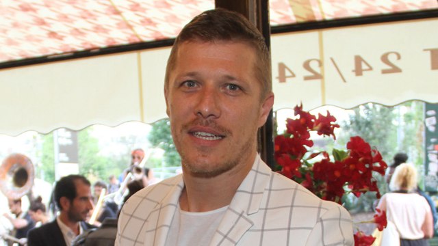 Jean-Edouard Lipa doit subir une lourde opération chirurgicale, il risque l’amputation de sa jambe...