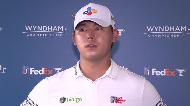 PGA 김시우, 아쉬운 공동 3위...임성재, 페덱스 보너스 100만 달러 / YTN