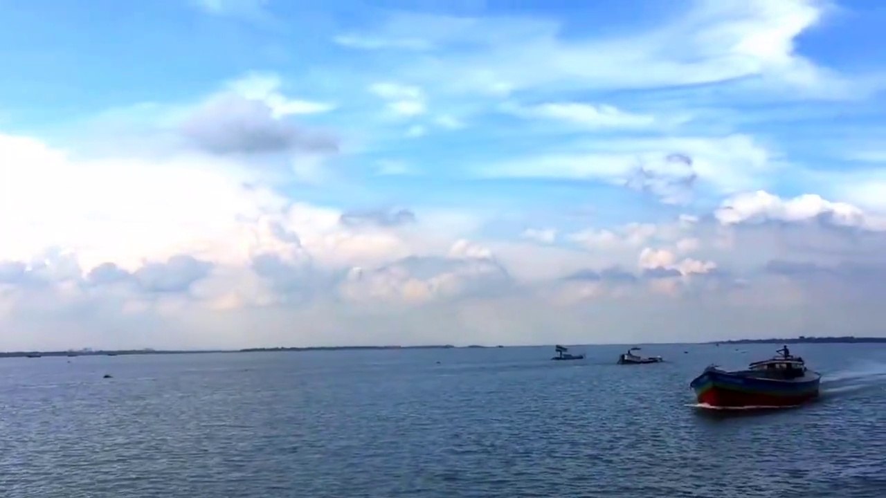 The natural beauty of Bangladesh , You will be bound to love.