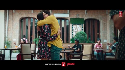 Dil Ko Maine Di Kasam Video _ Amaal M Ft.Arijit S,Kumaar _ Asim R,Himanshi K_ Bhushan K _Arvindr K ( 720 X 1280 )