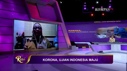 Pembelajaran Jarak Jauh, Hentikan atau Lanjutkan? - ROSI