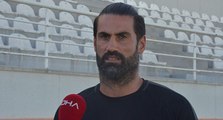 Volkan Demirel: Hedefim Fenerbahçe teknik direktörü olmak
