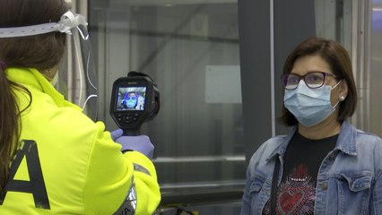 La pandemia de coronavirus deja ya más de 775.000 fallecidos