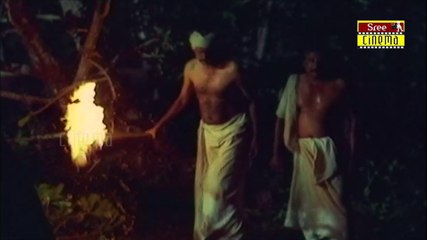 Ponthan Mada  | Movie Scene 14 |  T. V. Chandran |     Mammootty | Naseeruddin Shah|  Sreejaya | Laboni Sarkar