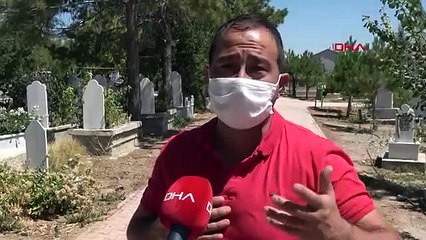 Koronavirüs'ten ölen kadının oğlu: Kendimi hiç bu kadar çaresiz hissetmedim
