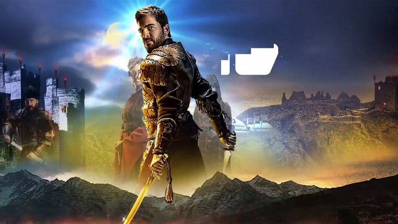 Ertugrul Ghazi Urdu - Episode 6 - Season 2