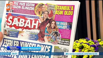 Kahvaltı Haberleri