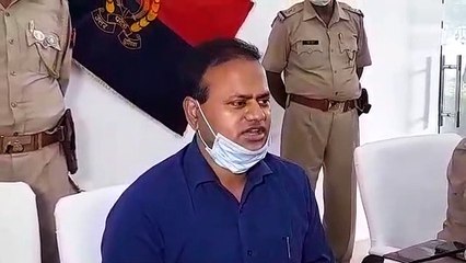 अमेरिका में पढ़ने वाली होनहार छात्रा सुदीक्षा भाटी की मौत कैसे हुई, एसएसपी ने बताया