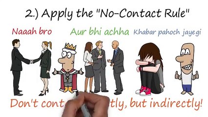 Ex Girlfriend ko phir se kaise pataye,  Apni ex ko kaise tadpaye, jalaye  Ladki kaise bhule  Breakup
