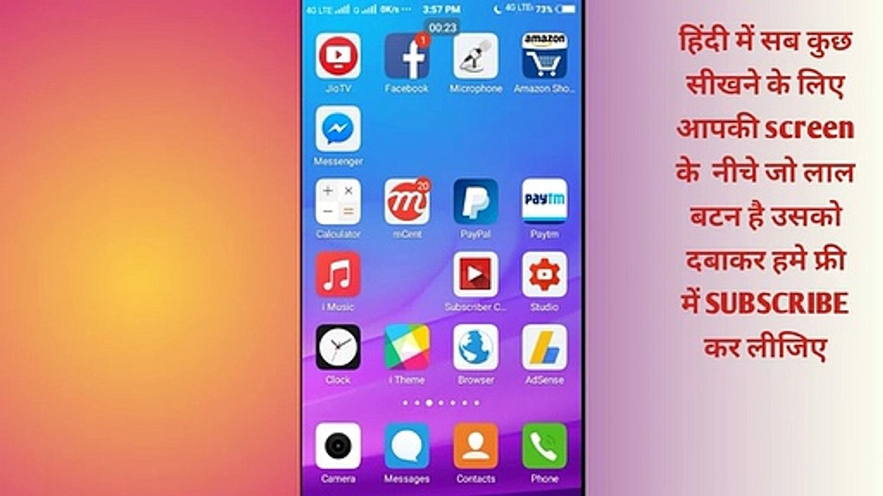 Facebook account को, permanent के लिए कैसे डिलीट करते है