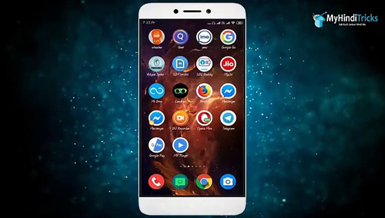 Facebook Messenger, Dark Mode, Enable Kaise Kare