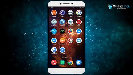Facebook Messenger, Dark Mode, Enable Kaise Kare