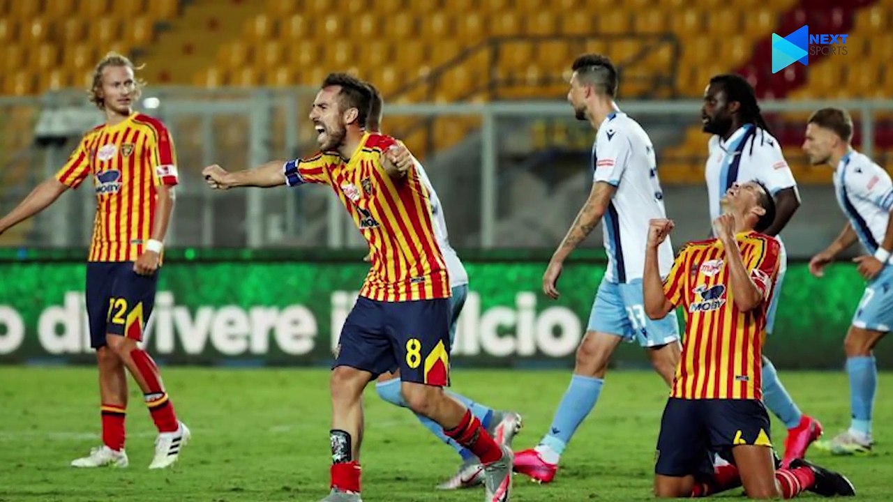 NEXT SPORTS NEWS 08-07 - TUẤN ANH , XUÂN TRƯỜNG BỊ CHÊ TƠI TẢ, JUVENTUS VÀ LAZIO RỦ NHAU NGÃ NGỰA