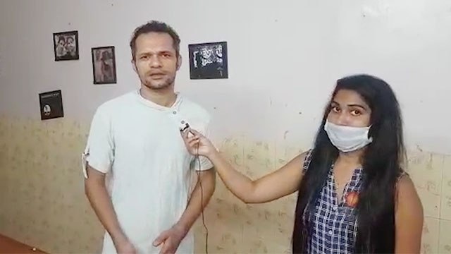 Ganesh Hiwarkar ने बताया अपने Attack की बातें और साथ ही कहा है Sushant के सबूत | FilmiBeat