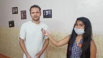 Ganesh Hiwarkar ने बताया अपने Attack की बातें और साथ ही कहा है Sushant के सबूत | FilmiBeat