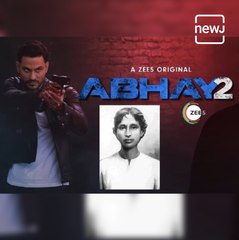 Abhay 2 receives heavy backlash for depicting freedom fighter Khudiram Bose as criminal