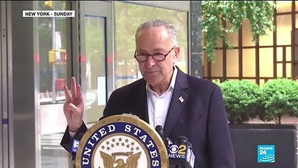 Speaker Pelosi calls lawmakers back to vote on Postal Service protection