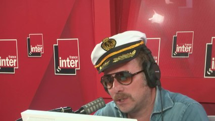 Le complot anti-Croisière - L'humour d'inter