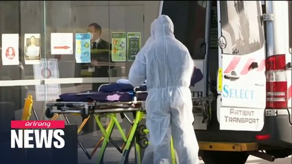 U.S. exceeds 170,000 COVID-19 deaths, New Zealand postpones general election