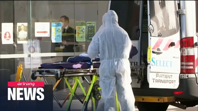 U.S. exceeds 170,000 COVID-19 deaths, New Zealand postpones general election