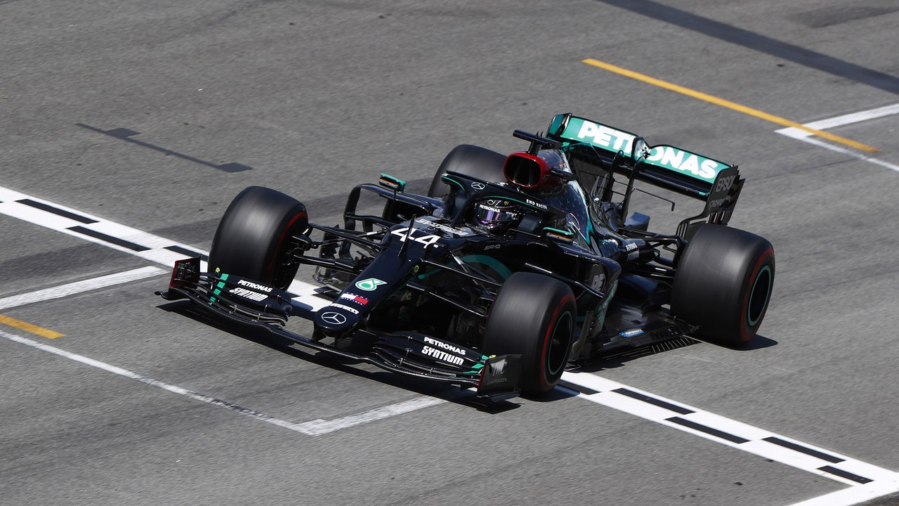 F1 Espagne 2020 : Classements Grand Prix et championnats