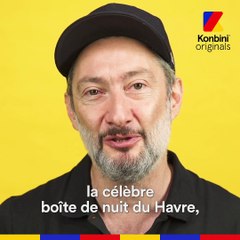 "La Beuze" raconté par Vincent Desagnat l Pitché