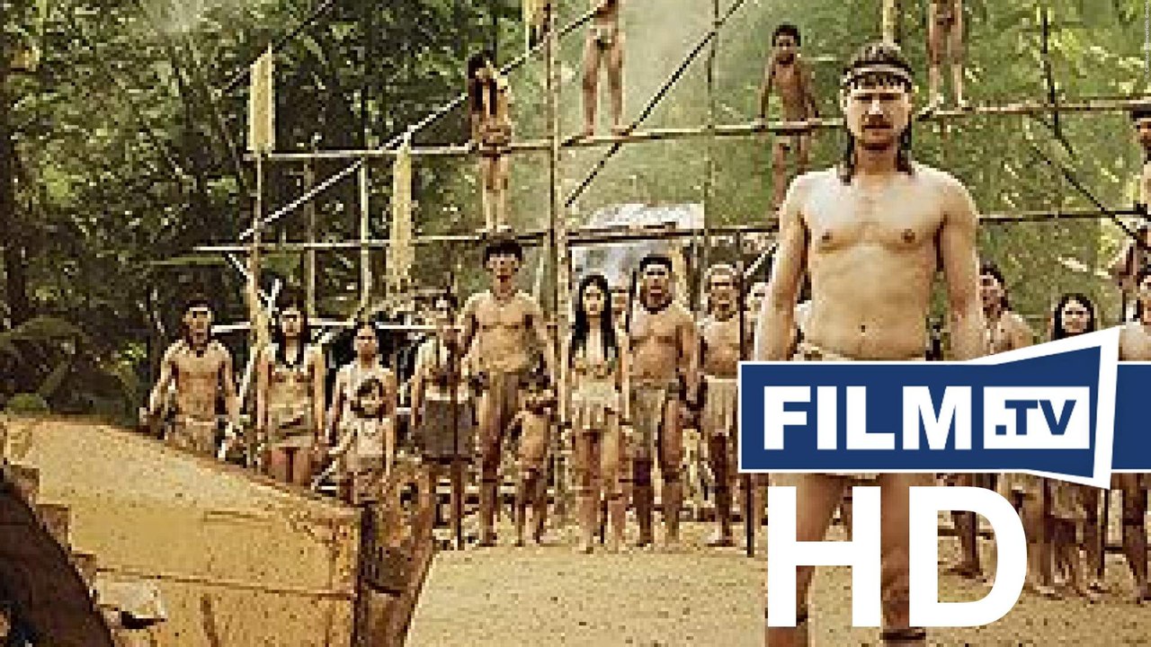 Bruno Manser - Die Stimme Des Regenwaldes Trailer Deutsch German (2020)