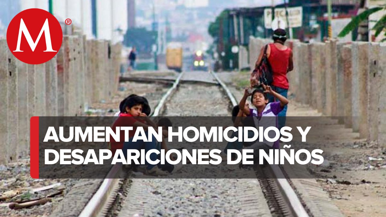 México enfrenta grave crisis de derechos humanos: Juan Martín Pérez, Director de la REDIM