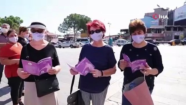 İlçe belediyesinden nikahlarda erkeklere İstanbul Sözleşmesi dağıtma kararı