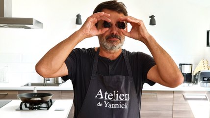 Le far breton aux pruneaux super moelleux : la recette de Yannick