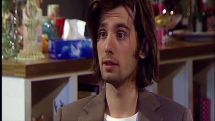 GTST - Danny en Charlie worden verliefd #7 (4 februari 2011)