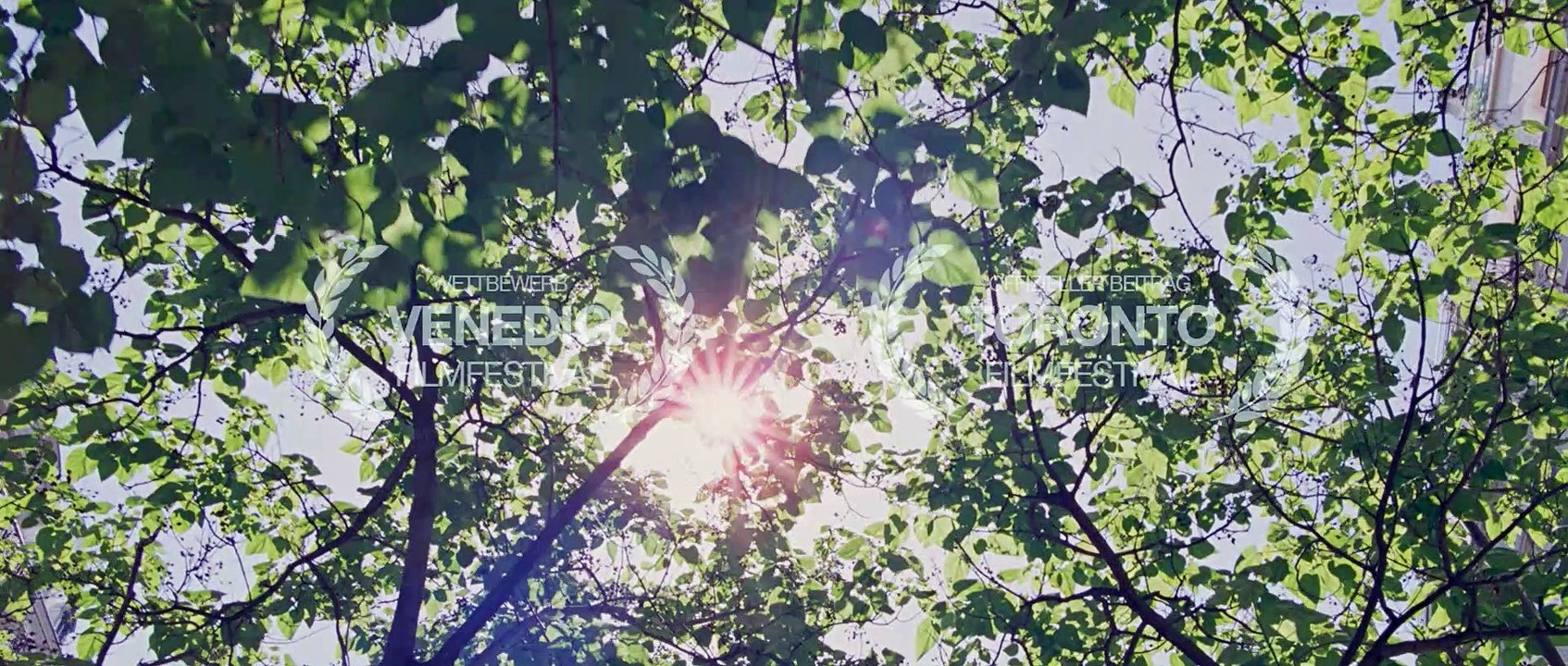 TO THE WONDER | Trailer German HD (2013)